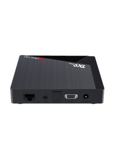 DIGI CORE TX9 Pro 6K UHD Android TV Streaming Device Remote Control With HDMI Cable Google TV Android Supported TV Box Ultra HD 6K TV Box 8GB RAM + 128GB ROM OTT Box 6K Streaming Box Smart Android TV Box  - Image 5
