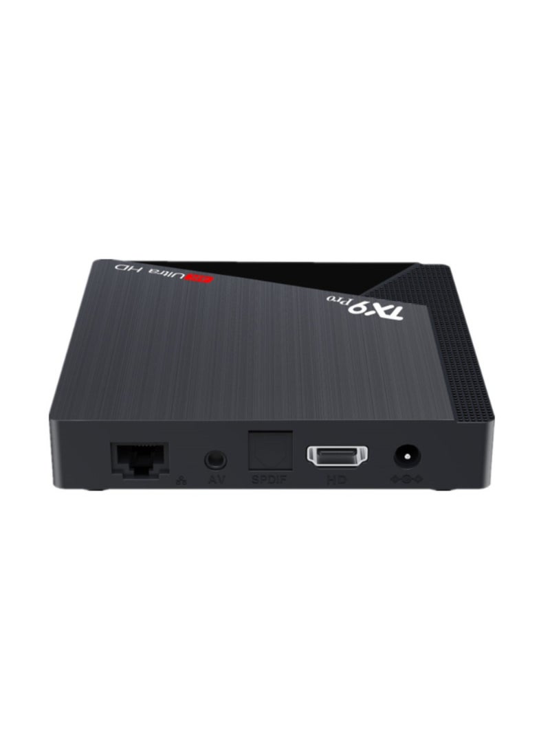 DIGI CORE TX9 Pro 6K UHD Android TV Streaming Device Remote Control With HDMI Cable Google TV Android Supported TV Box Ultra HD 6K TV Box 8GB RAM + 128GB ROM OTT Box 6K Streaming Box Smart Android TV Box  - Image 5