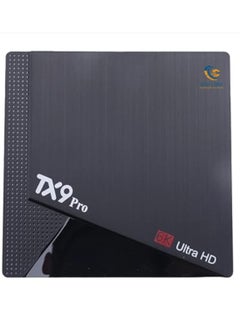 DIGI CORE TX9 Pro 6K UHD Android TV Streaming Device Remote Control With HDMI Cable Google TV Android Supported TV Box Ultra HD 6K TV Box 8GB RAM + 128GB ROM OTT Box 6K Streaming Box Smart Android TV Box  - Image 2