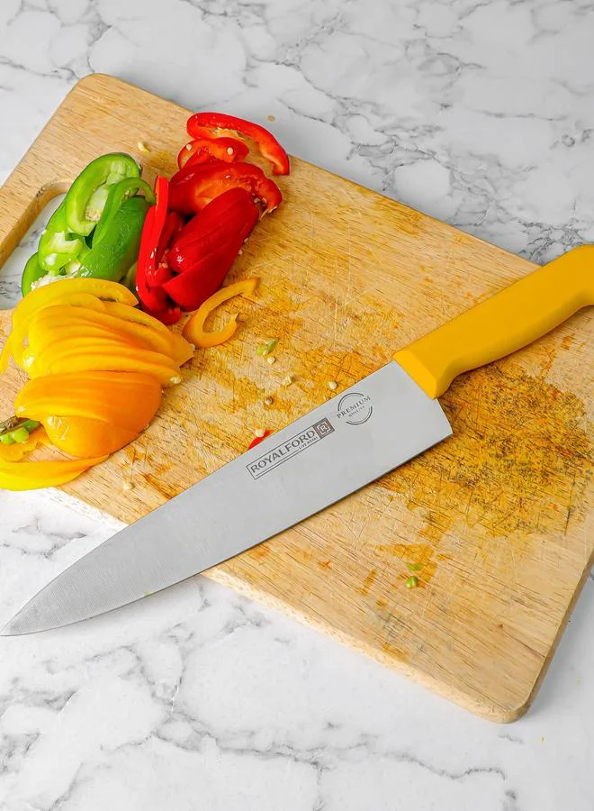 Royalford Chef Knife 10inch