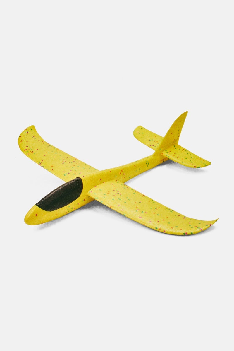 Ton O' Fun Flying Foam Glider, Assorted - Image 3