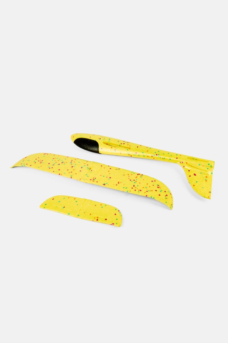 Ton O' Fun Flying Foam Glider, Assorted - Image 2