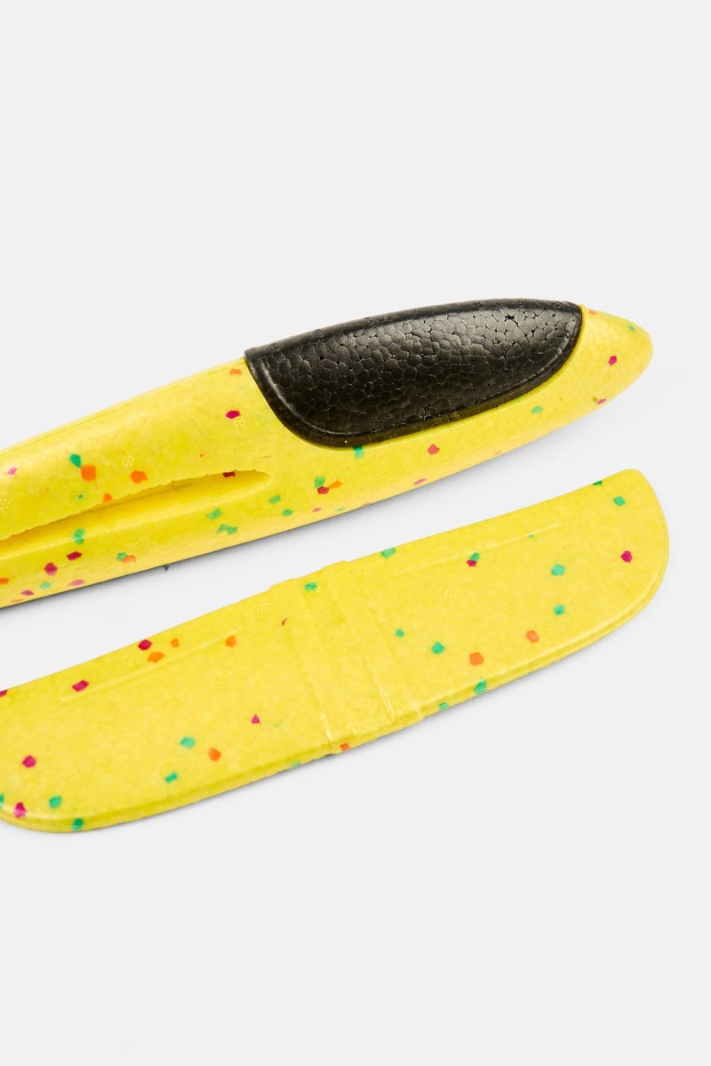 Ton O' Fun Flying Foam Glider, Assorted - Image 4