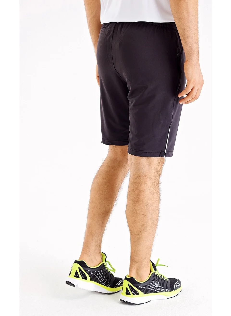 Tryon Camp Shorts Attack