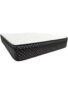 R2R FURNITURE R2R Furniture Sleepsense Medical Eurotop Mattress With Soft Foam (90X200X20)  - Image 2