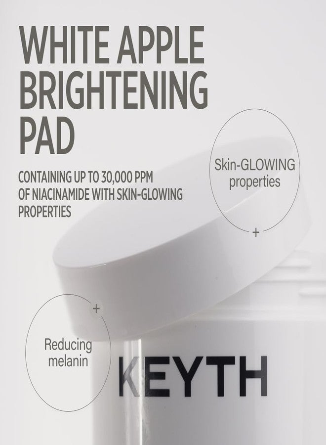 keyth باد تفتيح كيث الأبيض (150 مل، 5.07 أونصة سائلة) - Image 3