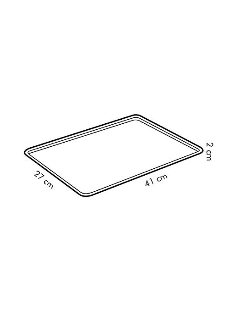 tescoma Delicia 41 X 27 Cm Baking Sheet  - Image 3