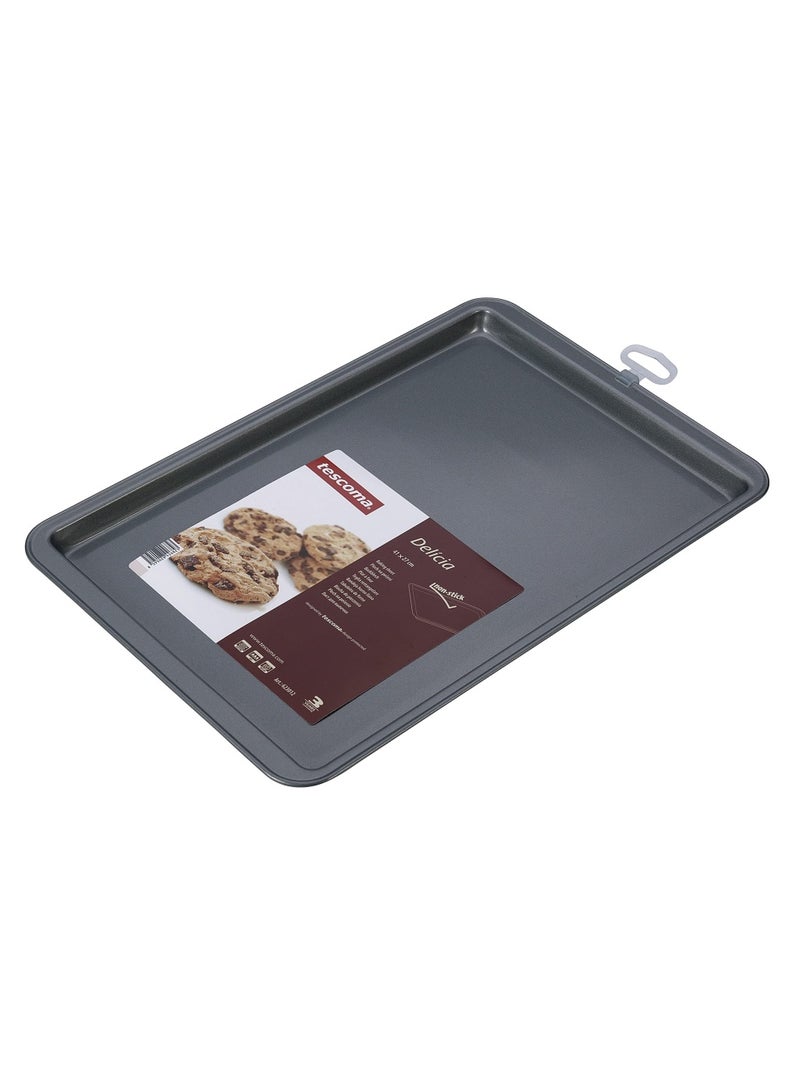 tescoma Delicia 41 X 27 Cm Baking Sheet  - Image 2