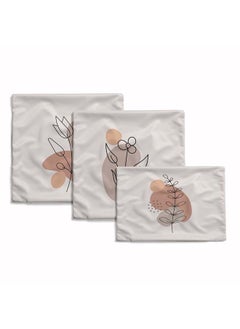 ART MOOD Rosa Set Cushion Covers  - Image 1