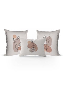 ART MOOD Rosa Set Cushion Covers  - Image 2