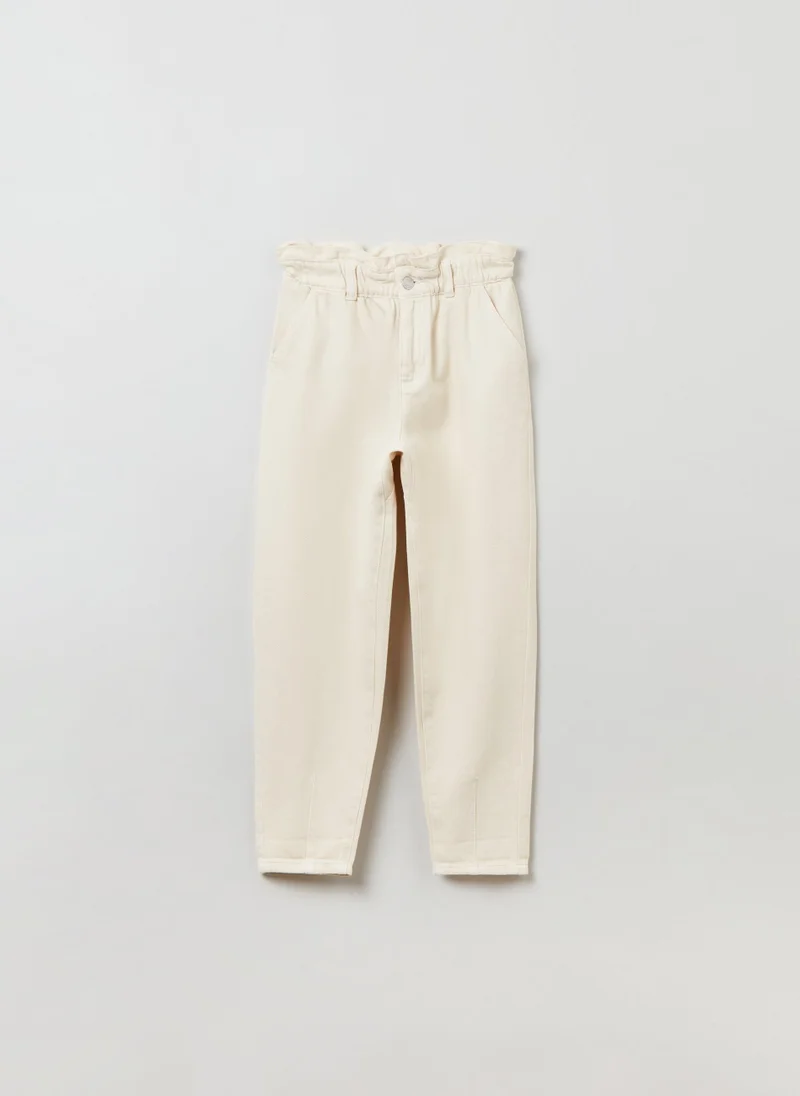 Ovs OVS Girls Trousers