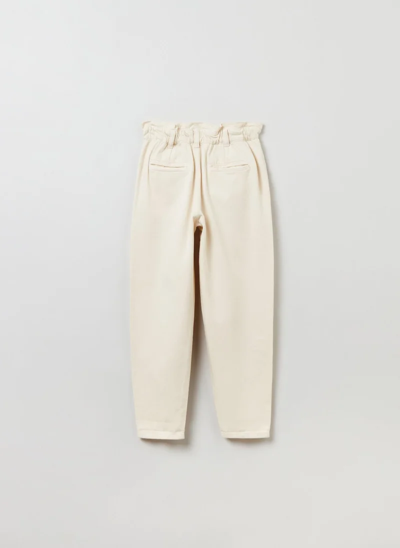 Ovs OVS Girls Trousers