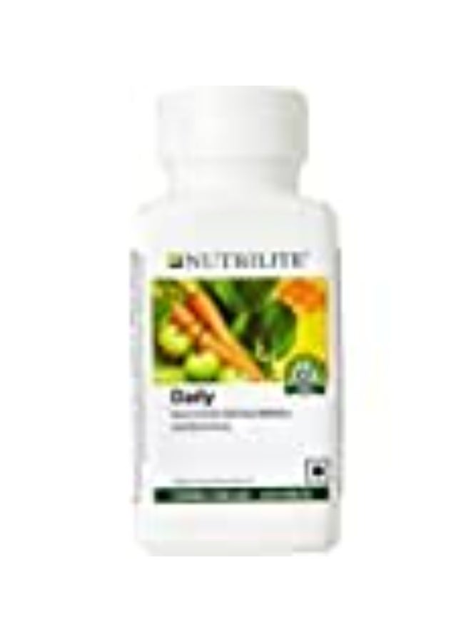 Nutrilite Amway All Plant Protein Powder 1kg with Amway-Nutrilite 30 Tablets - Image 2