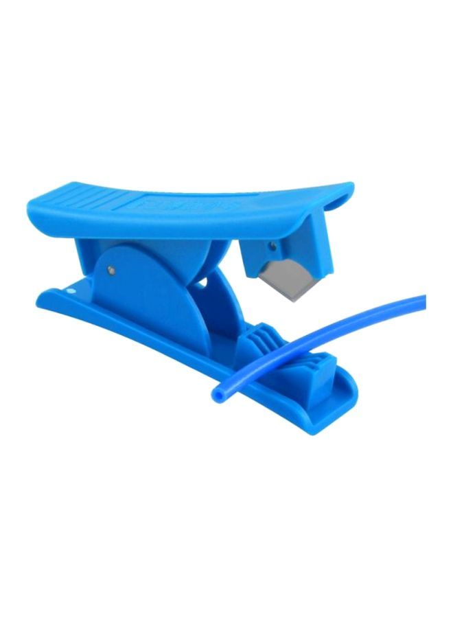 NIBEMINENT PTFE Feeding Tube With Nozzle For 3D Printer Black/Blue - Image 4