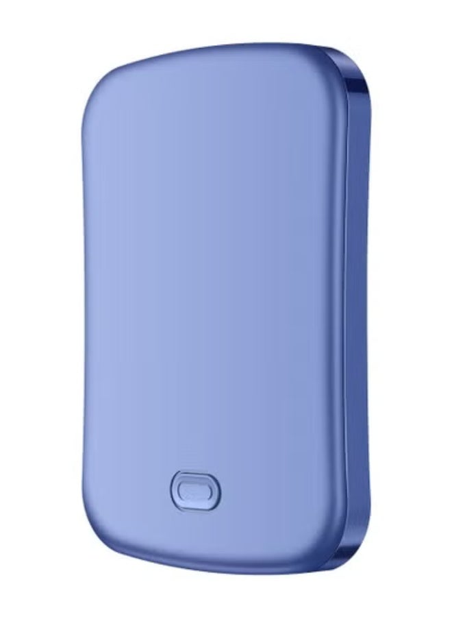 GULFLINK Magnetic Power Bank Fast Magnetic Wireless Portable Charger For iPhone 12/13/14/15 series. - Image 1