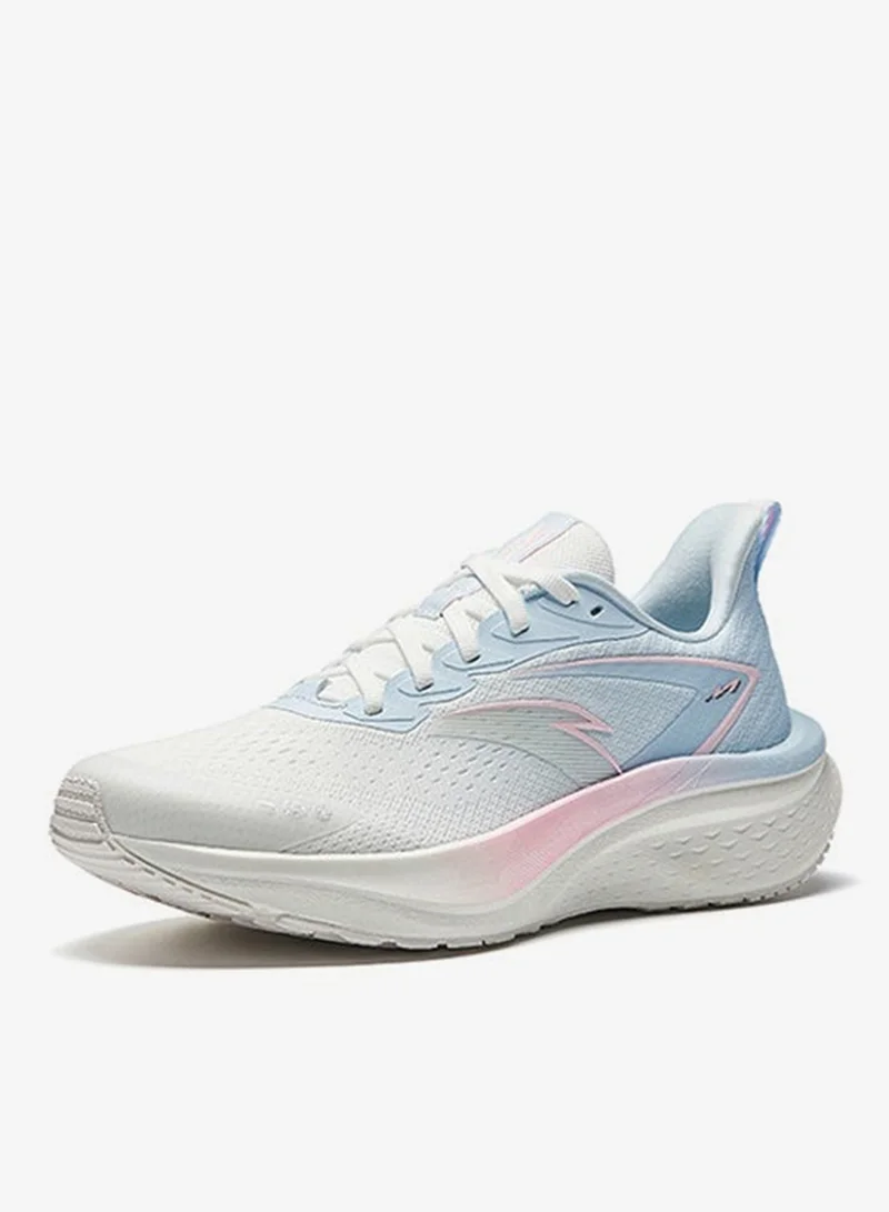 ANTA Mach 5 SE | PG7 Midsole Cushioning Running Shoes for Training Running Shoes White