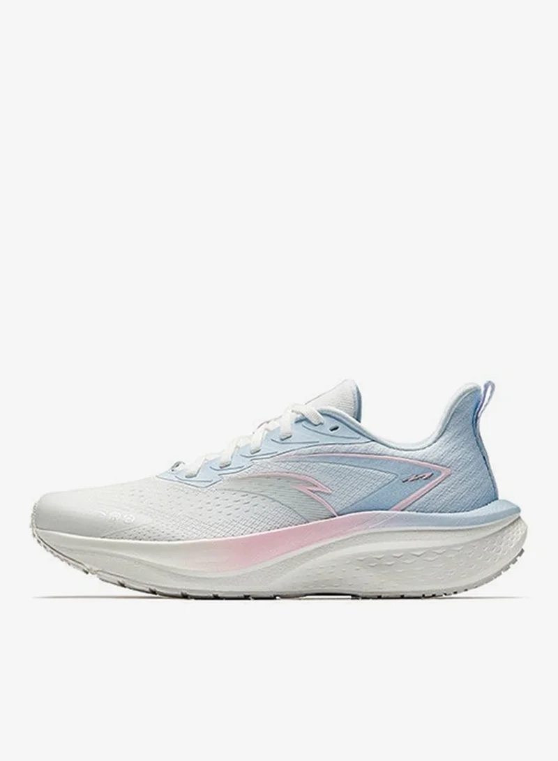 ANTA Mach 5 SE | PG7 Midsole Cushioning Running Shoes for Training Running Shoes White