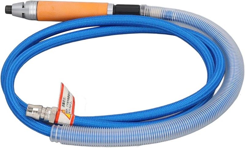 Fafeicy Air Grinding Pen 70000RPM Micro Die Grinder Straight Handle for Chamfering Engraving Tools - Image 4