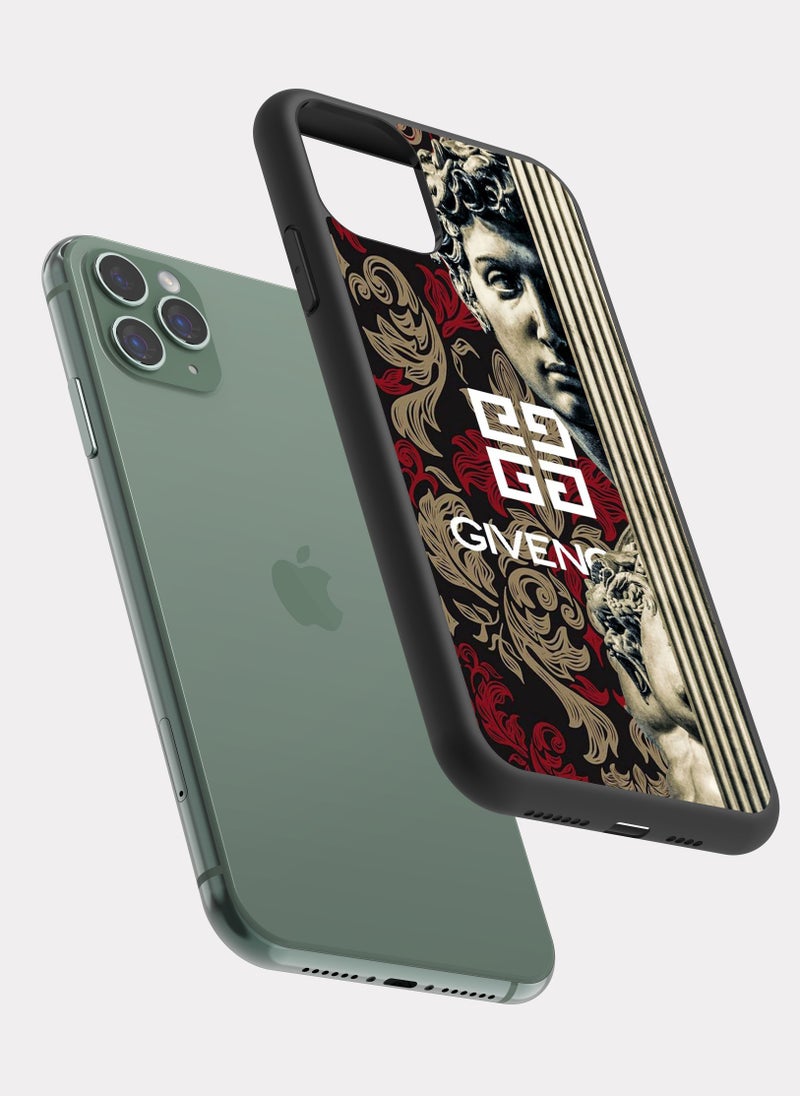 iPhone 11 Pro Max case cover Givenchy