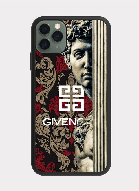 iPhone 11 Pro Max case cover Givenchy