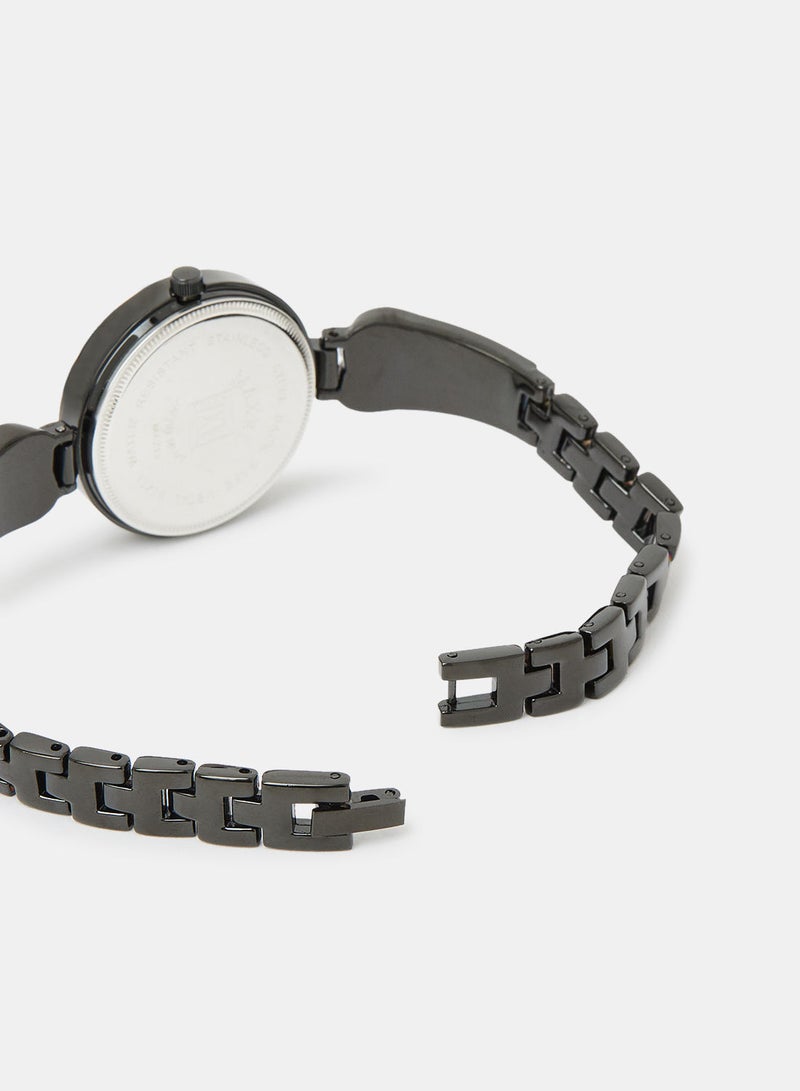 Maxel Women's Analog Wrist Watches MX17 - 28mm - Image 3