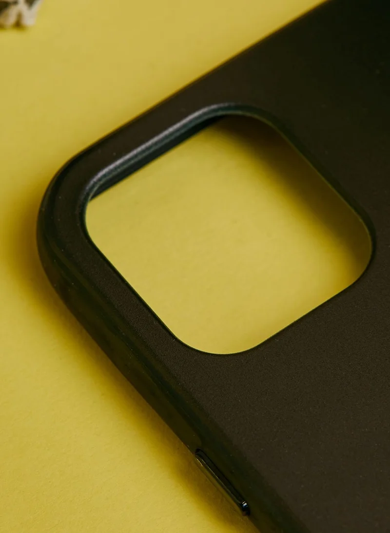 Typo Mickey Mouse IPhone Case 12/ 12 Pro