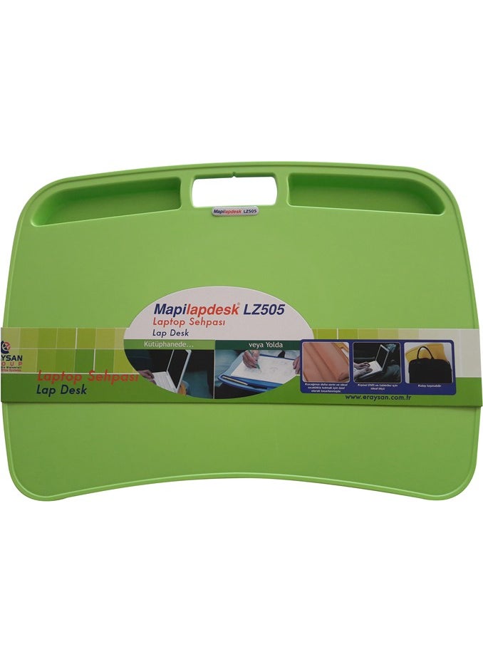 MAPi lapdesk LZ505 Laptop Stands Green 