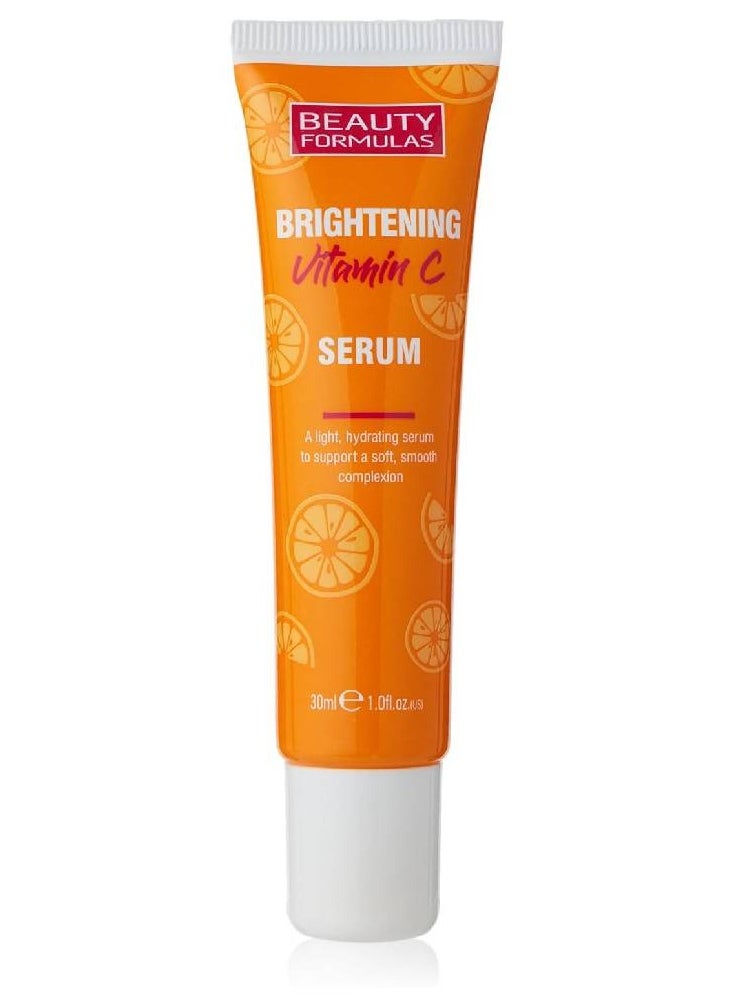 BEAUTY FORMULAS - سيروم فيتامين سي لتفتيح البشرة - Image 1
