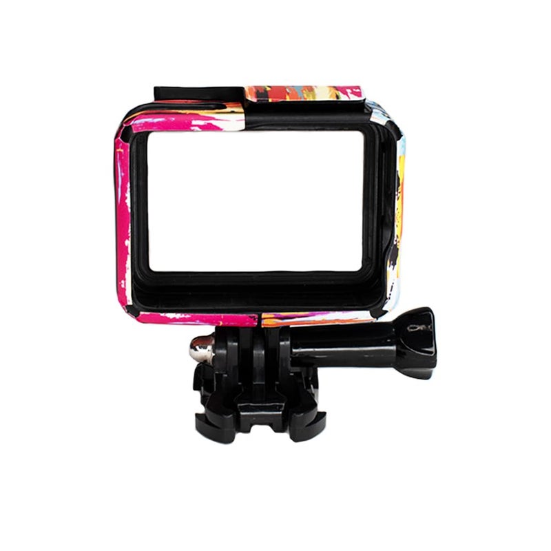 Action Pro Camera Skin Compatible with GoPro-5/6/7 Action Camera - Image 5