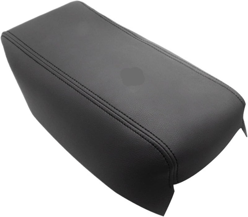 QASULER Center Console Lid Cover for Toyota Prius - Image 2