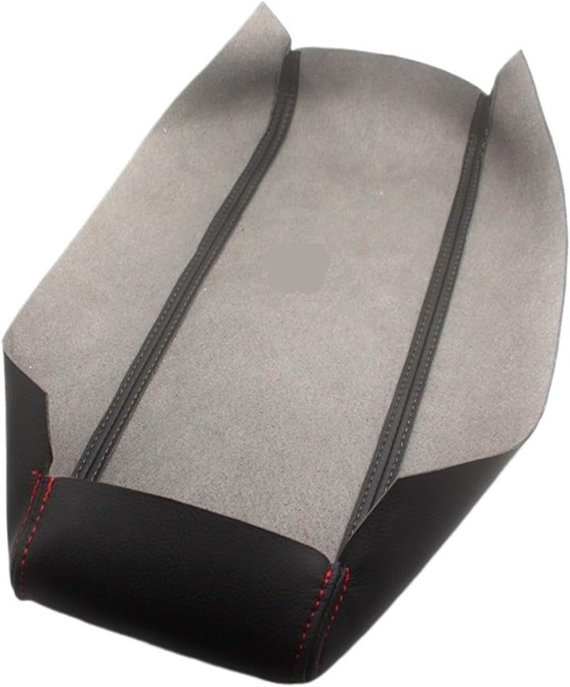 QASULER Center Console Lid Cover for Toyota Prius - Image 3