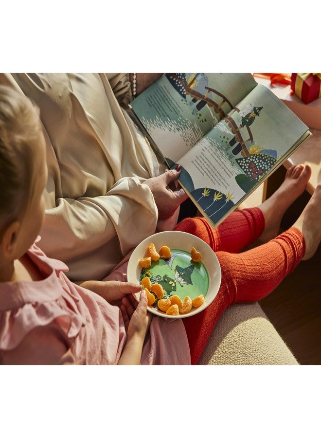 أرابيا كوب مومين من أرابيا، 10 أونصة، سنوفكين، أخضر - Image 4