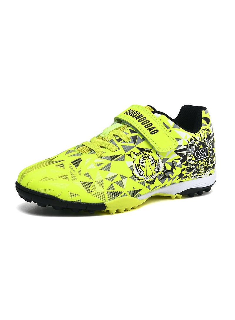 SKT Shiketro New Children's Football Shoes  - Image 1