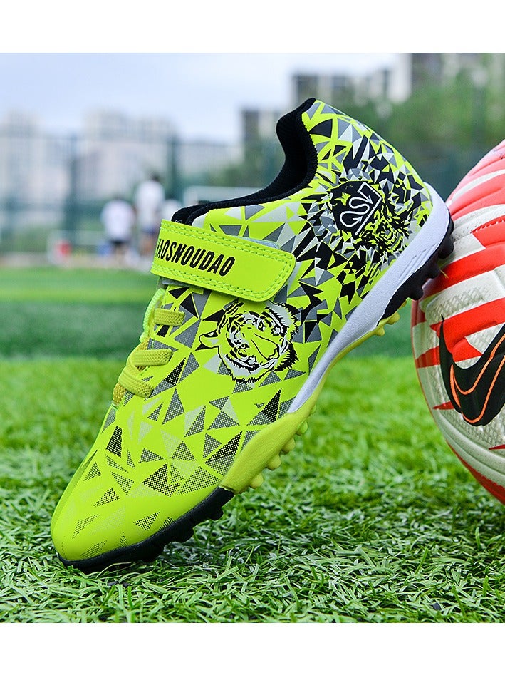 SKT Shiketro New Children's Football Shoes  - Image 2