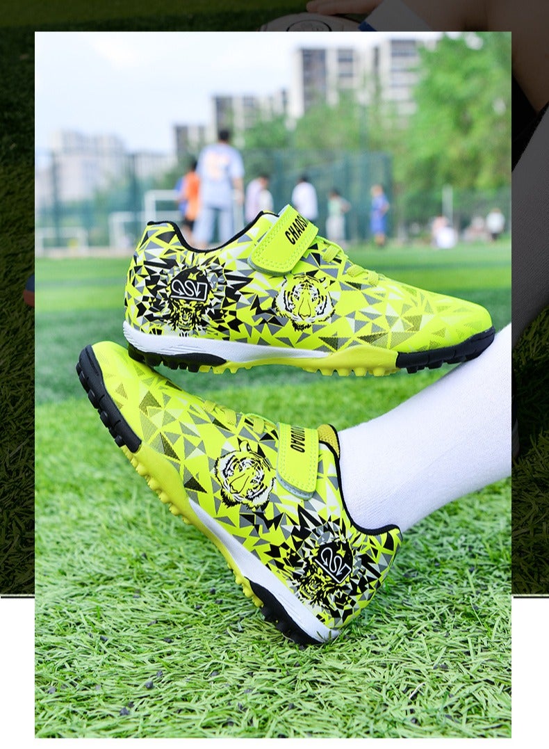 SKT Shiketro New Children's Football Shoes  - Image 3