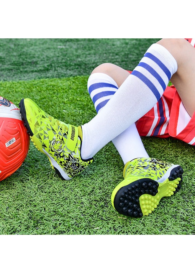 SKT Shiketro New Children's Football Shoes  - Image 5