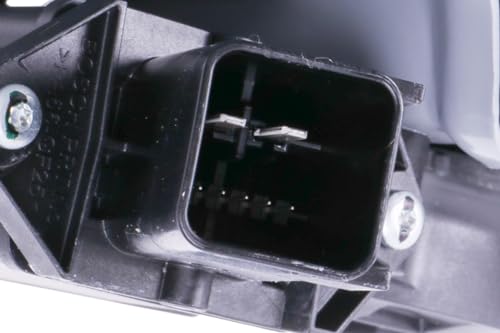 GM Parts Genuine 84621036 Front Driver Side Door Window Regulator - Image 3