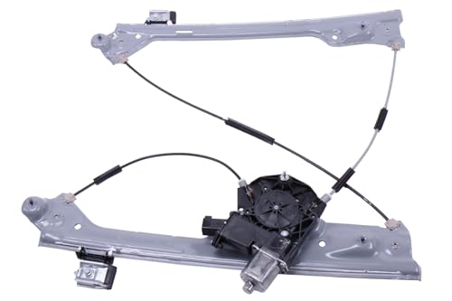 GM Parts Genuine 84621036 Front Driver Side Door Window Regulator - Image 2