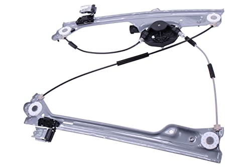 GM Parts Genuine 84621036 Front Driver Side Door Window Regulator - Image 5