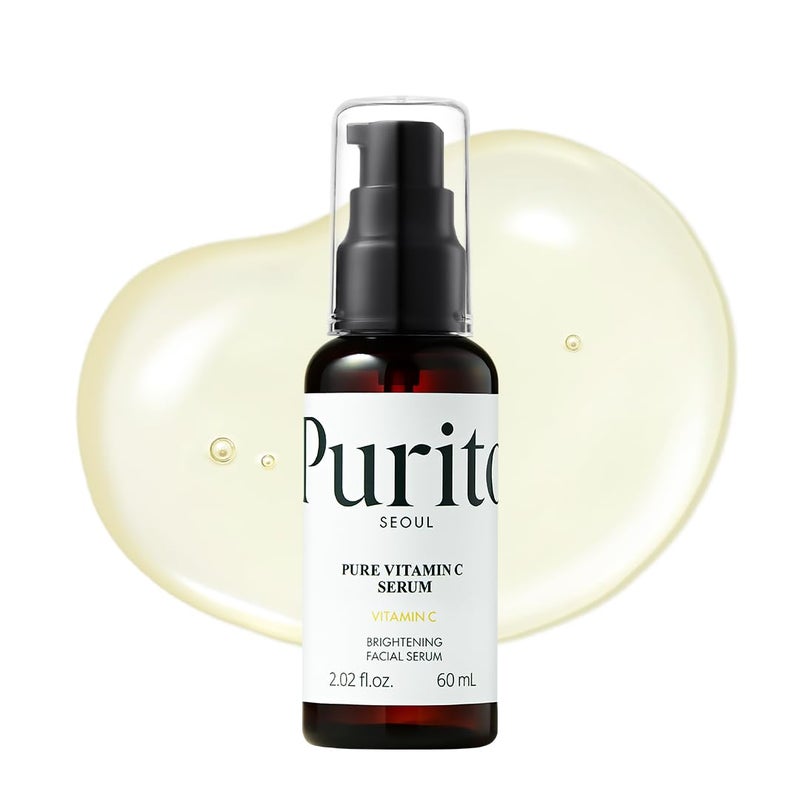 PURITO Pure Vitamin C Serum - Image 1