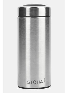 Stoha Sweetener Dispenser 10 cm, Silver - pzsku/Z6FF9FD3F6370C602379DZ/45/_/1739715235/fed422ba-c972-488b-8694-02cc32d15da6