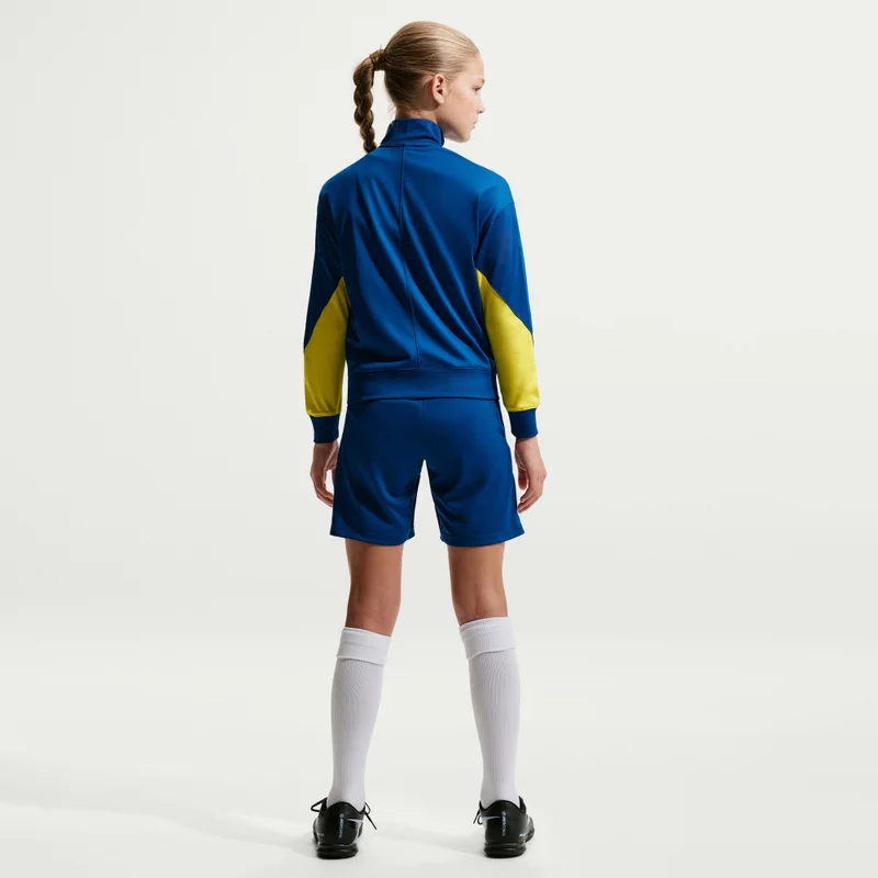 نايكي شورت كرة قدم للأطفال من برشلونة دراي-فِت سترايك إس إي للأطفال الأكبر سنًا