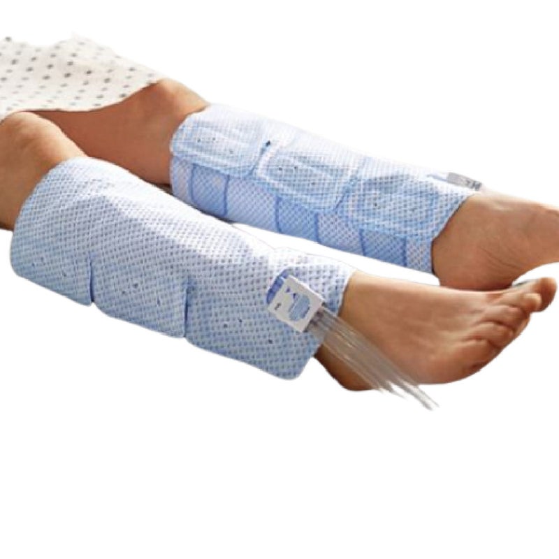 Cardinal Health Kendall Scd Sequential Compression Comfort Sleeves