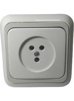 Gürbüz Başak Telephone Socket 