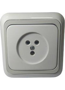 Gürbüz - Başak Telephone Socket - Image 1