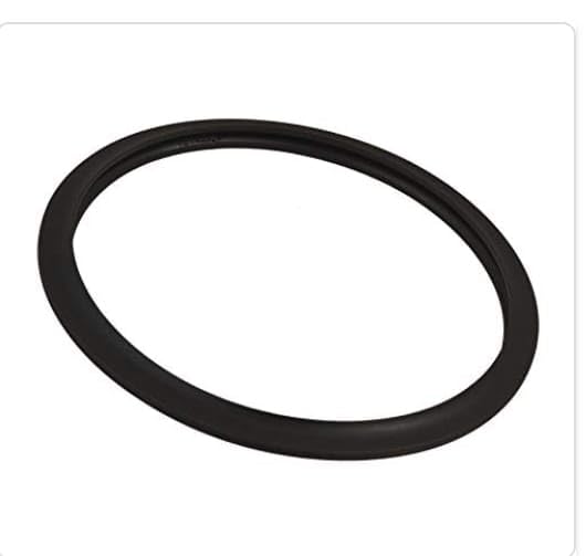 Kitchen Culture Kitchen Culture Rubber Gasket For Ultra Stainless Steel Cooker 2L  - Image 2