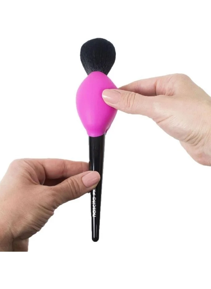 Nascita Silicone Makeup Brush Head Protector (Large Size) - 05