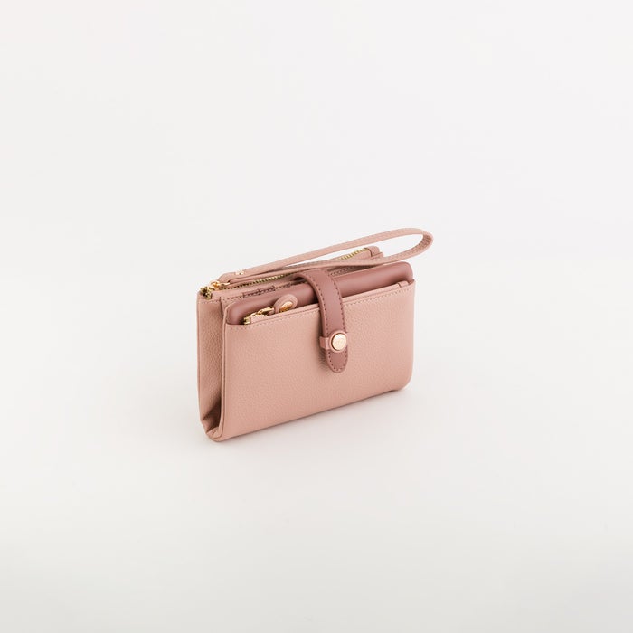 CARPISA Wallet Medium Woman - Azalea wallet v1 - Image 1