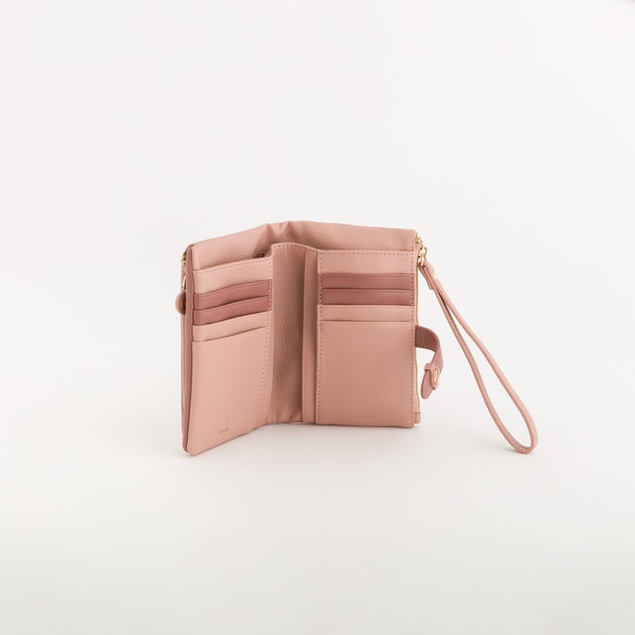 CARPISA Wallet Medium Woman - Azalea wallet v1 - Image 2