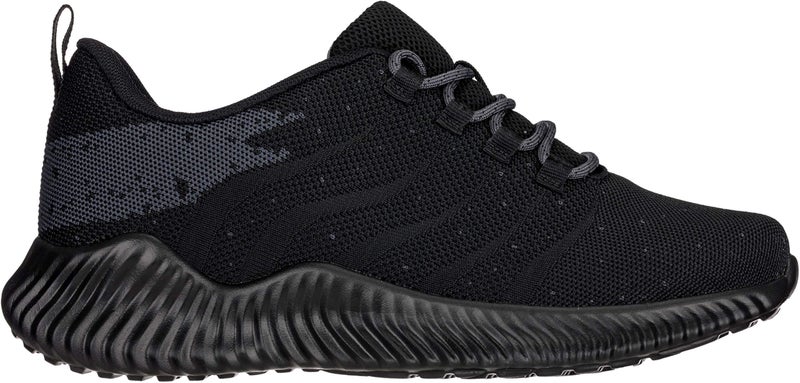 CALTO CALTO Mens Invisible Height Increasing Elevator Shoes BlackGrey Ultra Lightweight Sporty Sneakers 28 Inches Taller Q216 Size 105 DM US